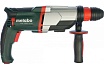 Перфоратор Metabo KHE 2660 Quick 600663510