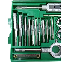 Набор резьбонарезной WYNNS (40 предметов) W0442/ Tools 00000027388