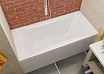 Акриловая ванна Relisan Xenia 150x75 см