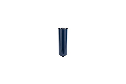 Коронка алмазная (162x450 мм,1 1/4" UNC) Bosch 2608601374