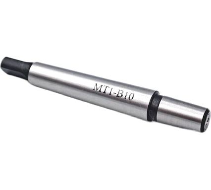 Конус переходной к сверлильному патрону КМ1/В10 TORNERI 045706