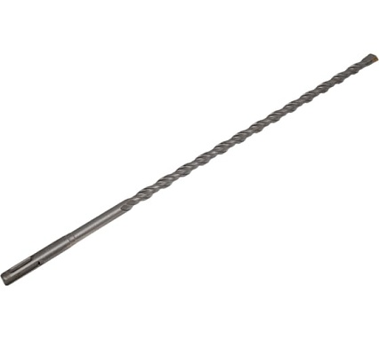 Бур по бетону SDS+ 10x360 мм HEADROCK 402-010-10360
