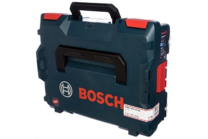 Аккумуляторная углошлифмашина Bosch GWS 18V-10 SC 0.601.9G3.40D