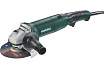 Угловая шлифмашина Metabo W 1080-125 RT 606724000