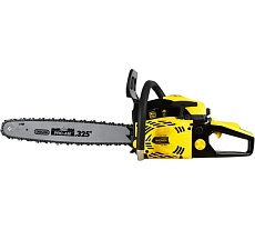 Бензиновая цепная пила Foxweld MACHETE 154 PRO 7202