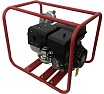 Бензиновая мотопомпа Magnetta GP40-188F