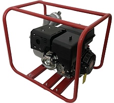Бензиновая мотопомпа Magnetta GP40-188F