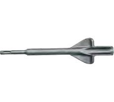 Долото канальное с направляющими (22х250 мм; SDS-Plus) Makita P-24963