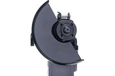 Угловая шлифмашина Интерскол УШМ-125/700 529.1.0.00