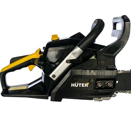 Бензопила Huter BS-40 70/6/1