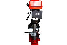 Сверлильный станок JIB DP30016B-VS 0,75 кВт, 230 В 0803020033000