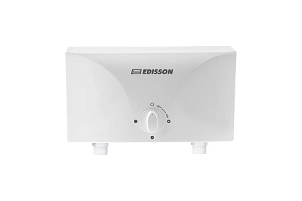 Проточный электроводонагреватель Thermex EDISSON Viva 5500 ЭдЭб00409