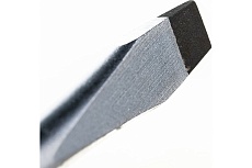 Шлицевая отвертка Ombra 750638
