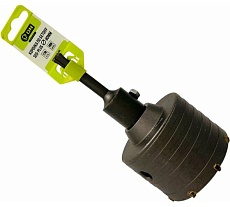 Коронка буровая 80 мм в сборе ON 15-09-080