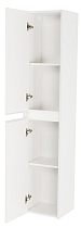 Мебель для ванной BelBagno Kraft 39-600 60 см Bianco Opaco