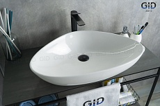 Раковина Gid N9062 67 см