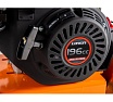 Виброплита 6.5 л.с. Gigant BVP60-L200