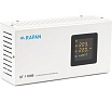 Стабилизатор напряжения RAPAN ST-1000 8900