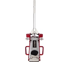 Домкрат 0,1т, 37-143 мм Wiederkraft WDK-80102