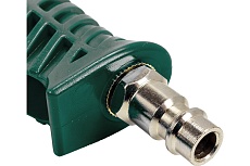 Пистолет обдувочный Rockforce 100мм RF-ABG-03(58777)