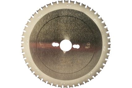 Диск пильный LU6A (230х30 мм; 44Z) по железу Freud LU6A0600