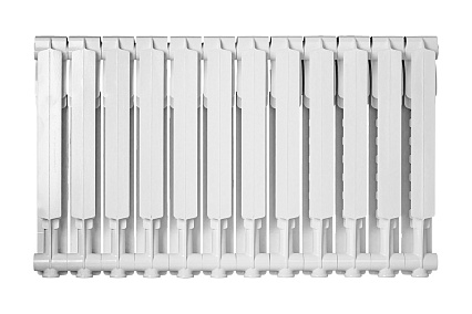 Алюминиевый радиатор ATM Thermo 500 12 cекций AL50080-12