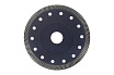 Диск алмазный SUPER THIN TURBO 115 мм BIHUI DCBN115