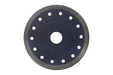 Диск алмазный SUPER THIN TURBO 115 мм BIHUI DCBN115