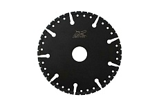 Диск алмазный мультифункциональный HOME MASTER (115х2х5х22.23 мм) SKYWER SK-HM11522
