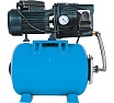 Автоматическая станция водоснабжения UNIPUMP AUTO JET80 S-S 84541