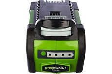 Аккумулятор (4 А*ч; 40 В) G40B4 GreenWorks 29727