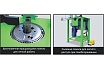 Гибочный станок SIMA STAR-16 380 В, хомутавши 092300