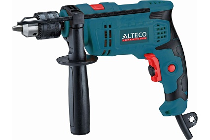 Ударная дрель Alteco DP 600-13.1 22979