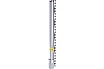 Коронка алмазная Laser (32х450 мм; 1 1/4 UNC) Hilberg HD702