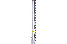 Коронка алмазная Laser (32х450 мм; 1 1/4 UNC) Hilberg HD702
