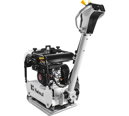 Виброплита Helmut RP120 hl-88