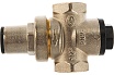 Поршневой редуктор давления ELSEN 1/2", В EPR01.1212