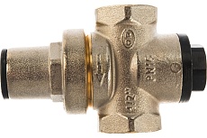 Поршневой редуктор давления ELSEN 1/2&quot;, В EPR01.1212