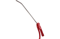 Продувочный пистолет 1/4&quot; длина трубки 280мм 15атм. JTC -5906