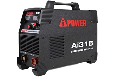 Инверторный сварочный аппарат A-iPower Ai315 61315