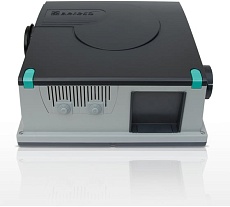 Центральный вентилятор AERECO V2A для квартир и домов, до 2 помещений V2A032