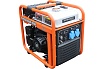 Бензиновый инверторный генератор Zongshen BPB 4000 1T90DFB40