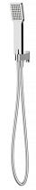 Гигиенический душ BelBagno Romano ROM-DFS-CRM с душевым шлангом