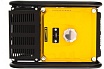 Инверторный генератор Denzel GT-3500iF, 3,5 кВт, 230 В, бак 5 л, открытый корпус 94705