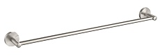 Полотенцедержатель Timo Saona 13053/13 никель
