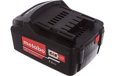 Аккумулятор LI-Power Extreme (18 В; 4 А*ч; Li-Ion) Metabo 625591000