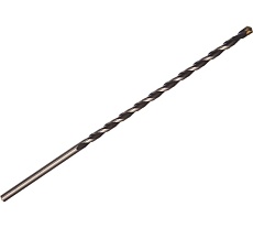 Сверло по бетону (6x200х135 мм) Matrix 70866