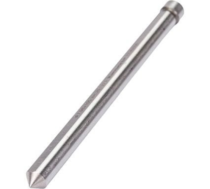 Штифт направляющий (7.98х105 мм) Karnasch 20.1273