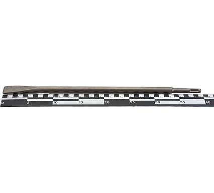 Зубило для перфоратора узкое (22х400 мм; SDS-PLUS) FIT 33496