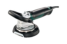Шлифовальная машина RF 14-115 + чашка острая Metabo 603823710